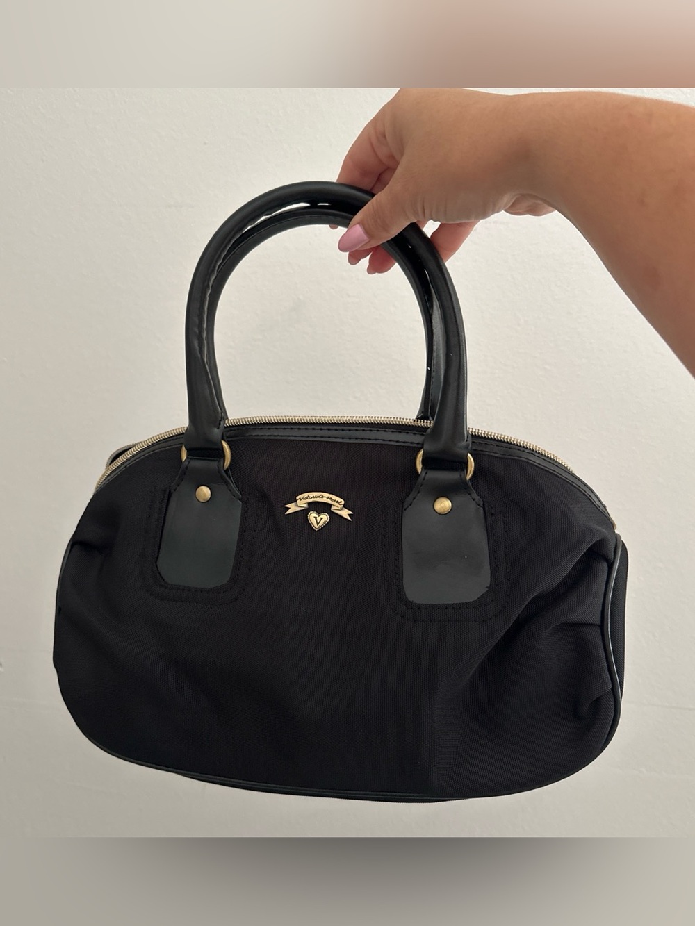 Y2K Victoria Secret handbag